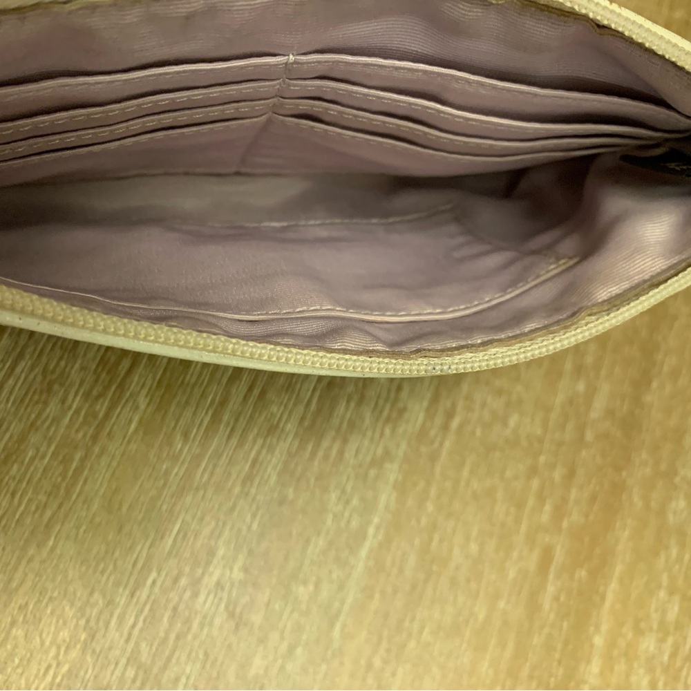 Y2K Coach wristlet - Picture 9 of 11